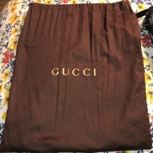Authentic Gucci Multi Supreme Canvas Monogram